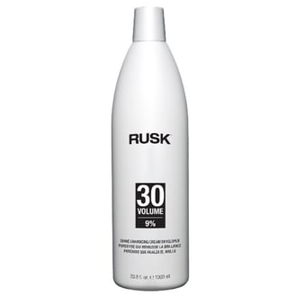 Rusk Zero Lift Developer, 33.8 oz - IRBZEROLIFT | Marlo Beauty Supply